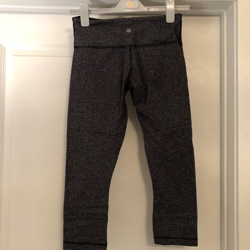 Workout pants